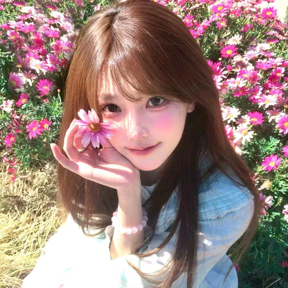 睡不着的泡泡糖⁶⁷💤