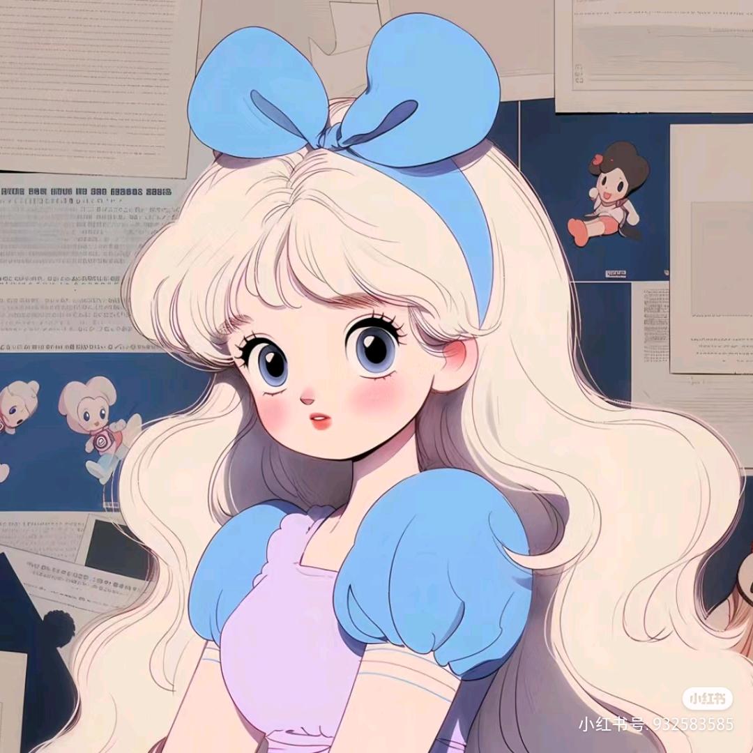 瑶瑶公主🌈🌸