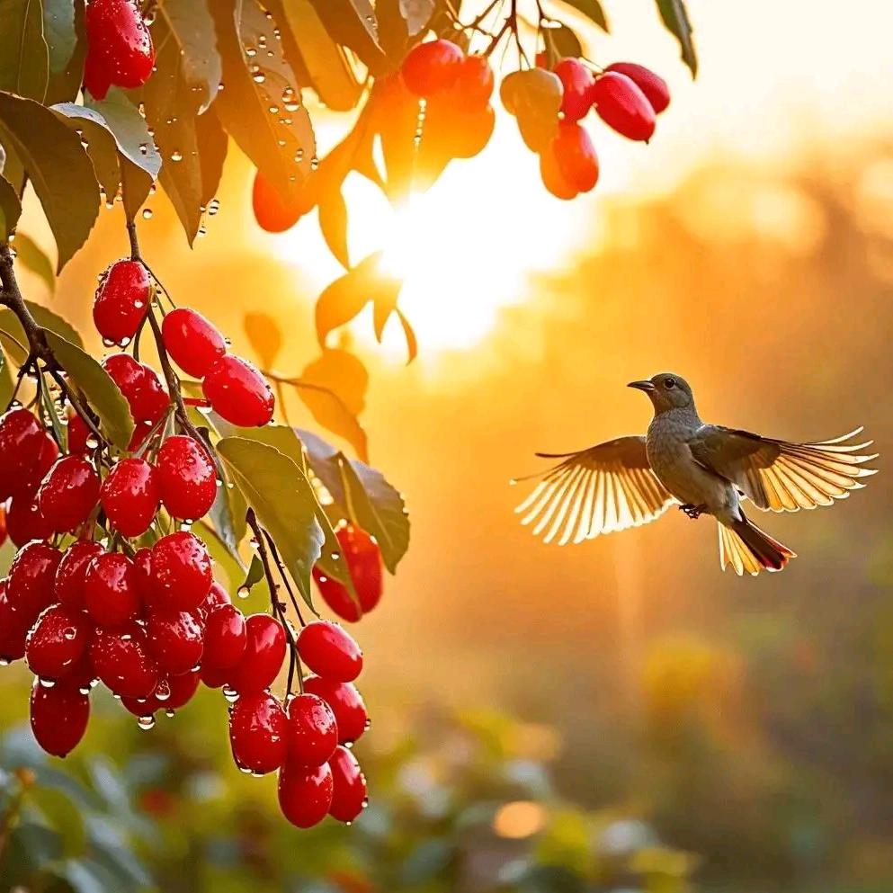 ❤️米乐姥姥❤️安