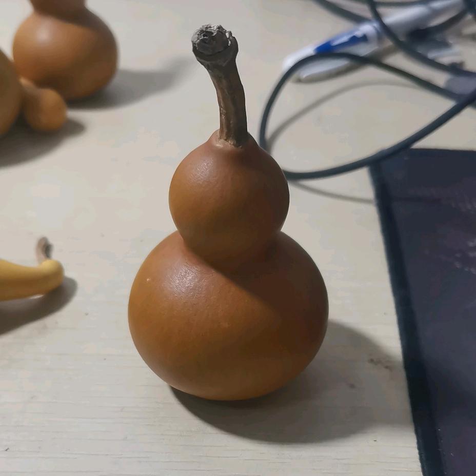 收售葫芦（置顶视频）
