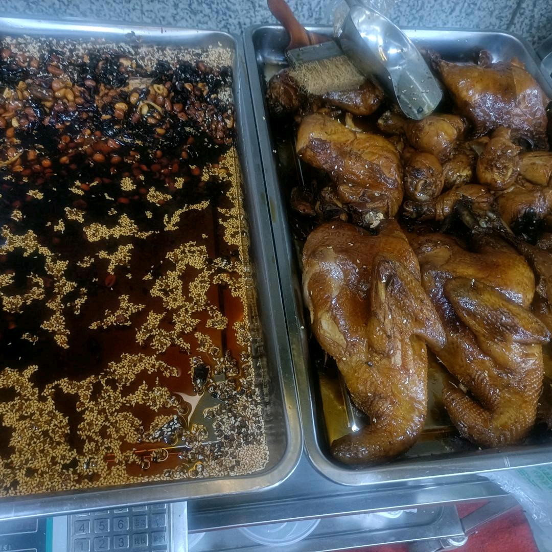 重庆最好吃的手撕鸡