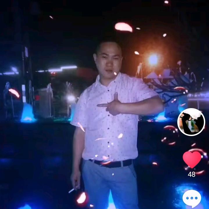 鬼眉日眼（军哥）