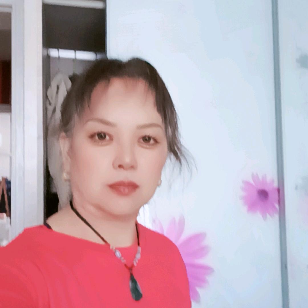 玉美女