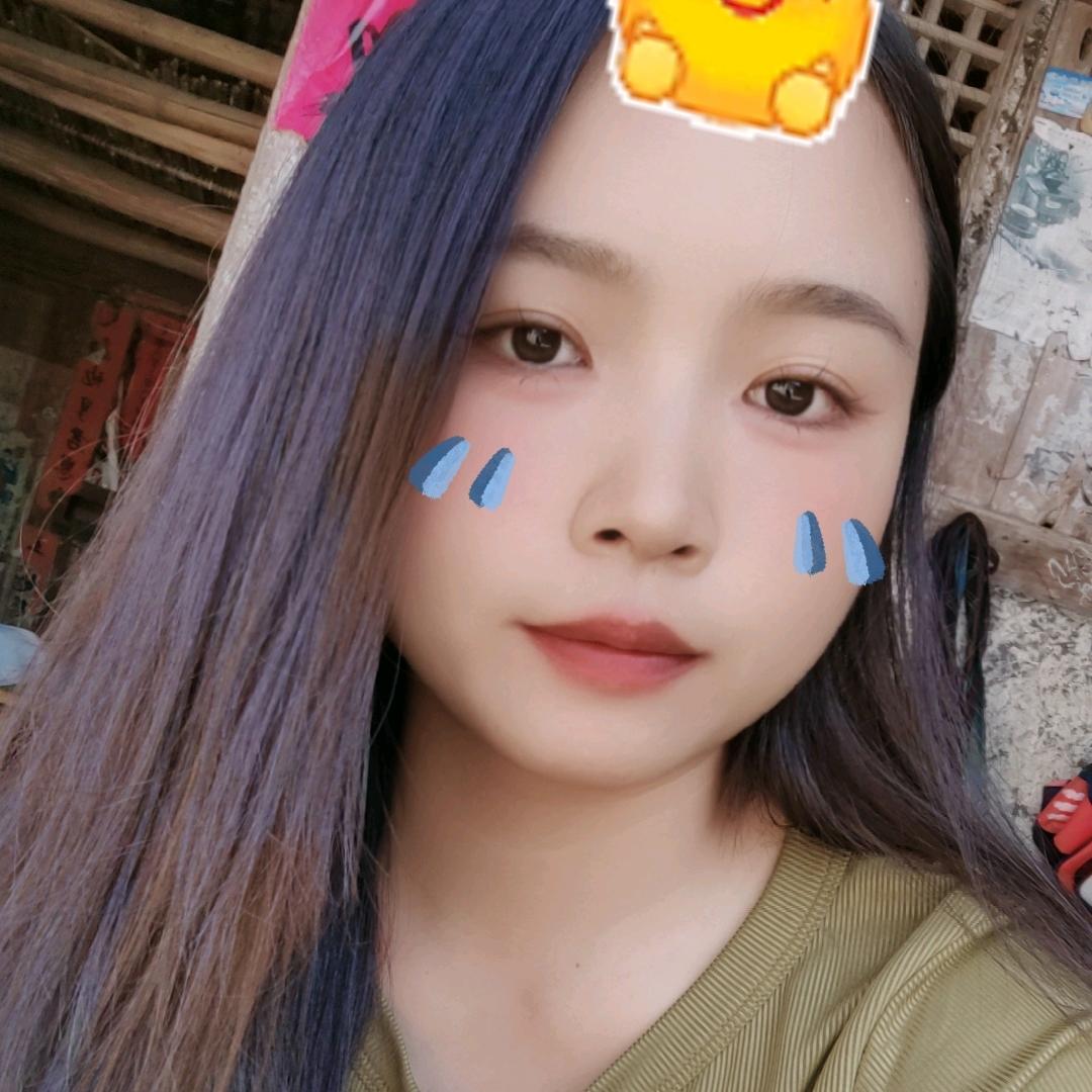 不发脾气只发财🤒