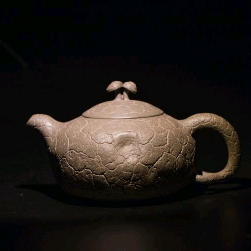 注春茶器