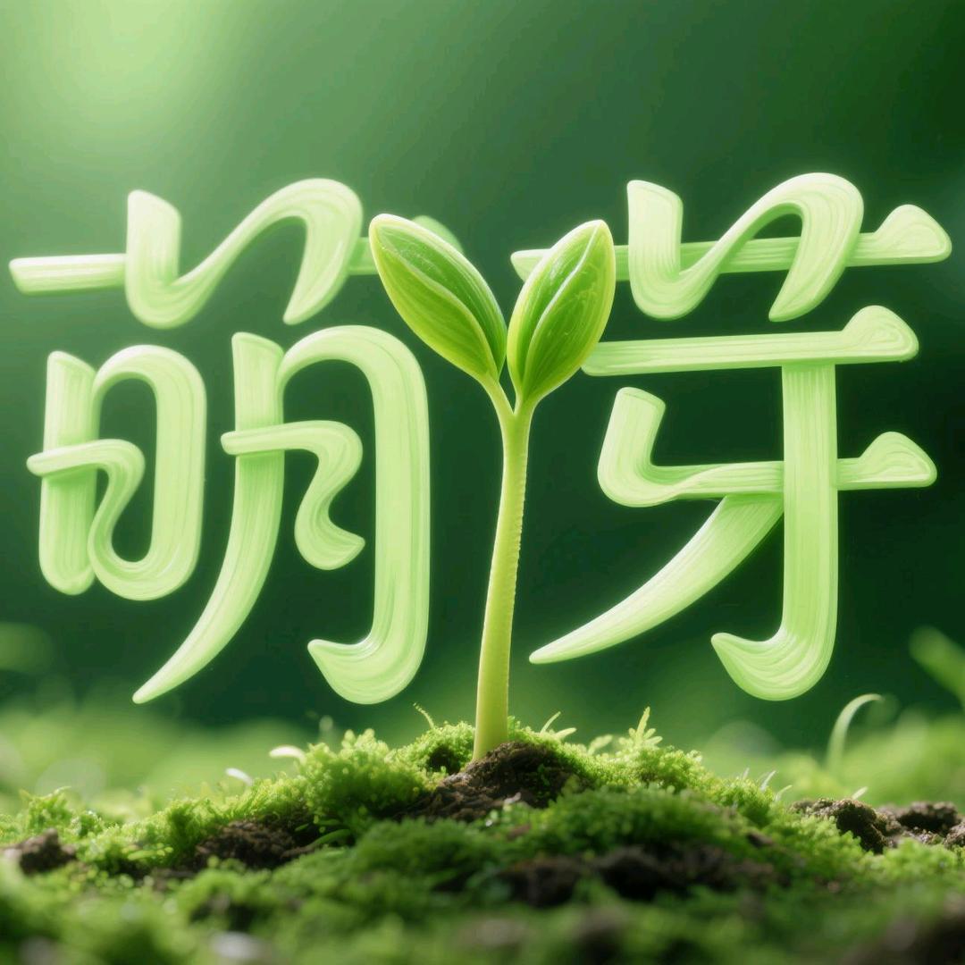 萌芽🌱