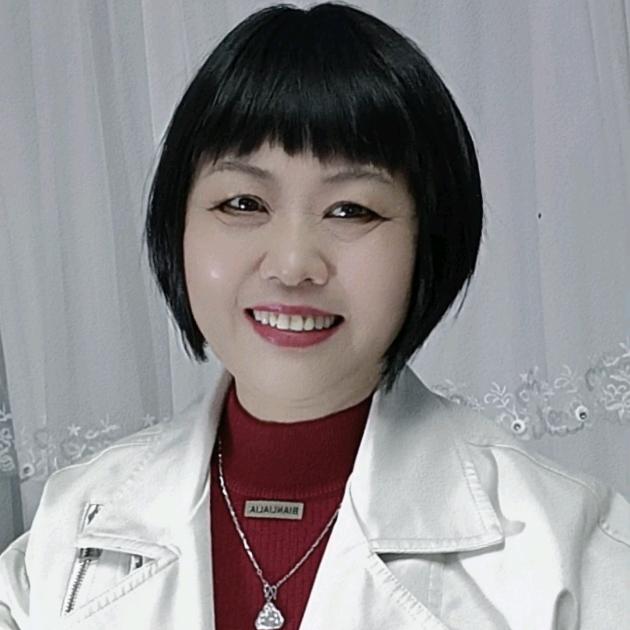 玉姐吖