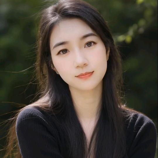 余生只随心❤️❤️