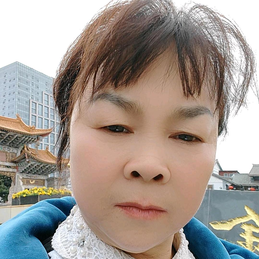 面对微笑(为自巳活一次)单身