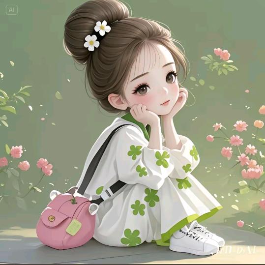 ღ浅笑柔心᭄ꦿ࿐