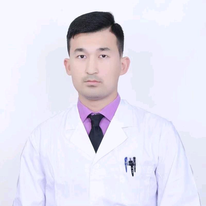 亚热麦麦提  养生茶