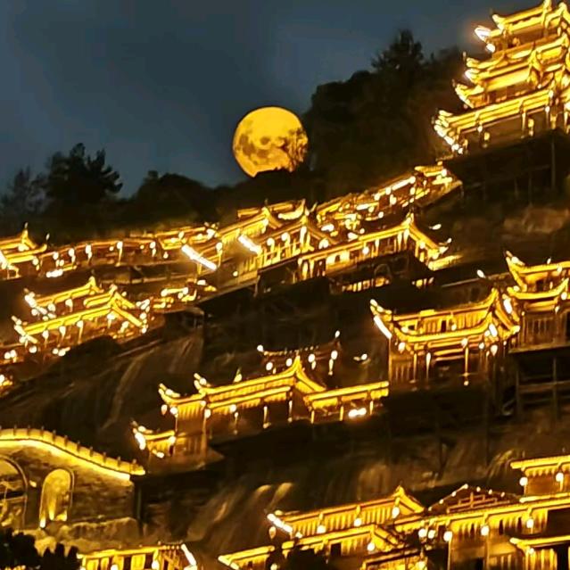 开开心心