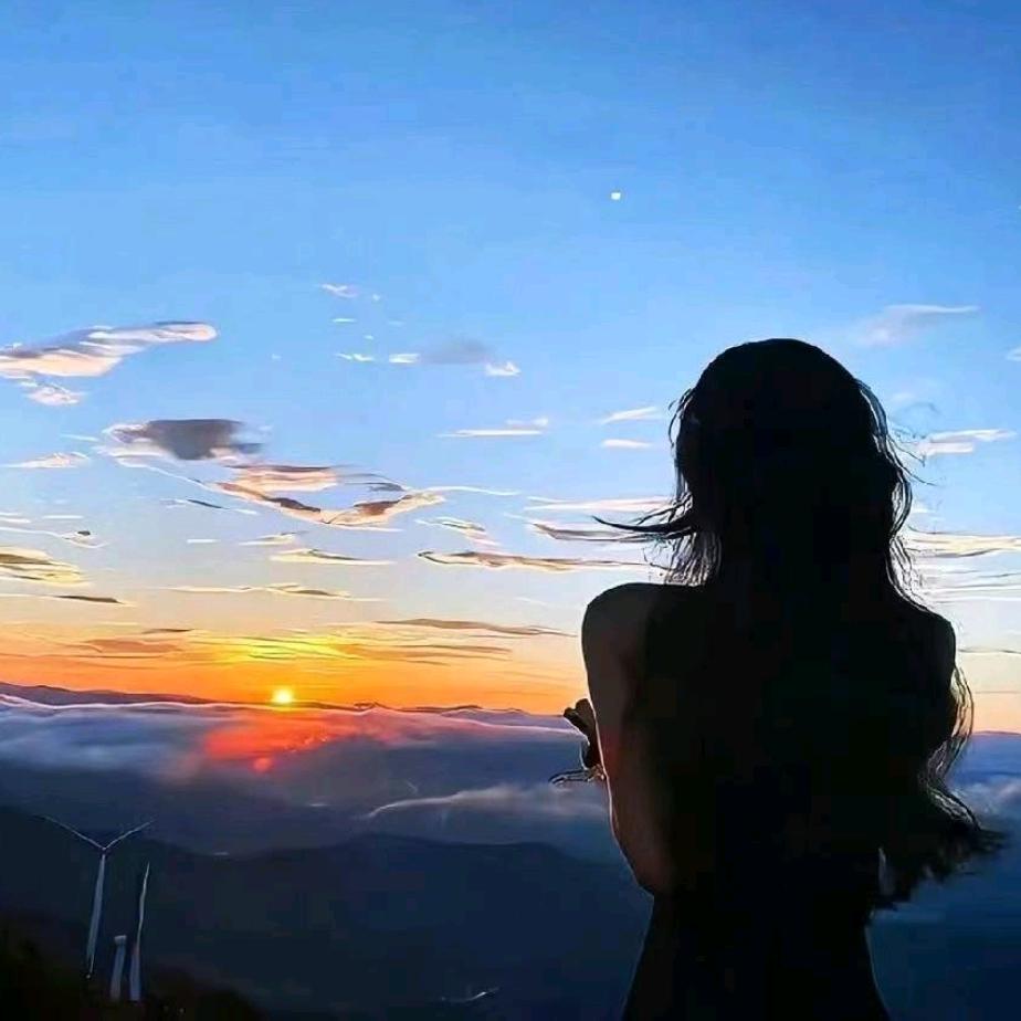 依依💞