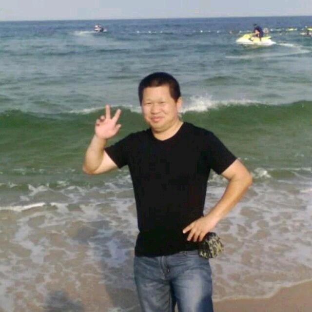 田野人