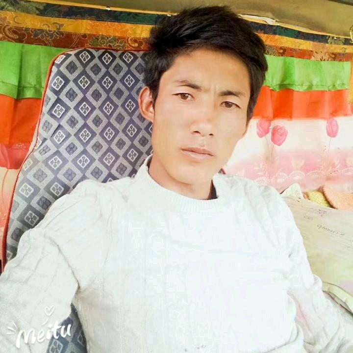 བོད་天堂之子་