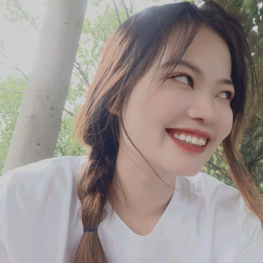 小郑很哇塞😘