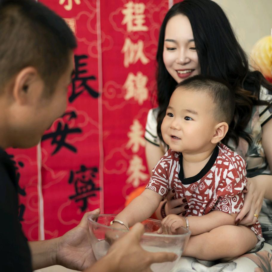 🌱喝茶看看天，无事小神仙