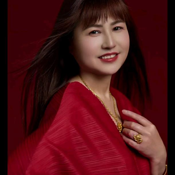 红芳姐