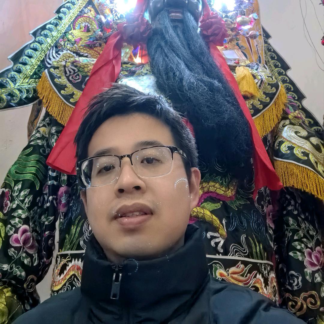 欢乐小马哥
