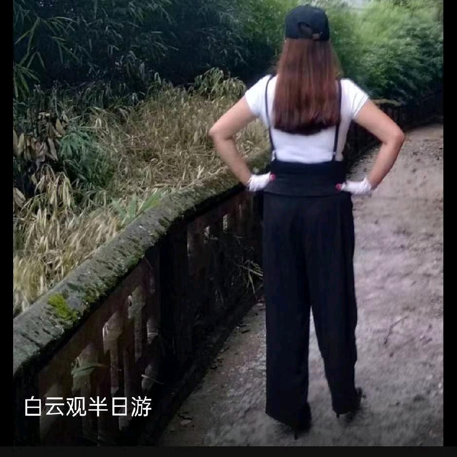 开心果！离异