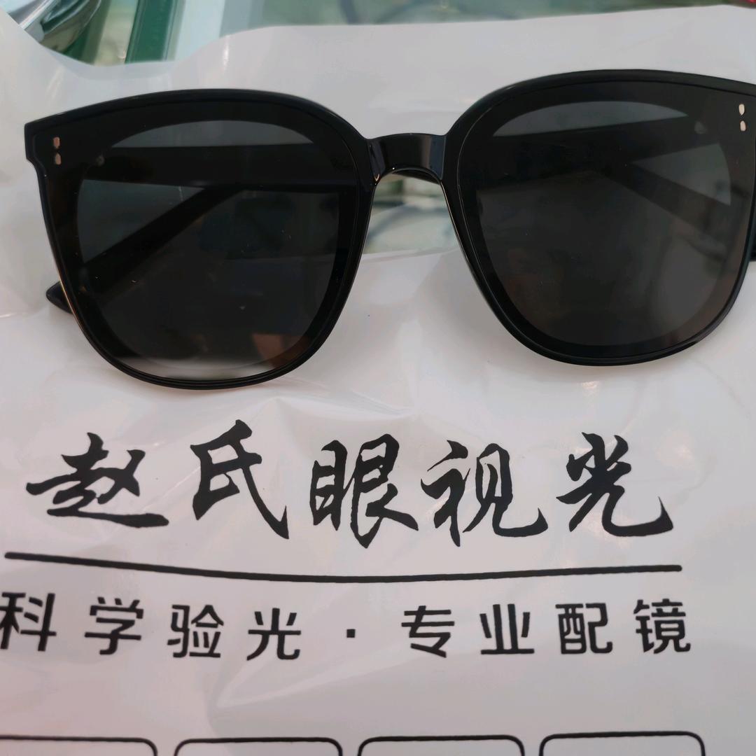 西安赵氏眼视光