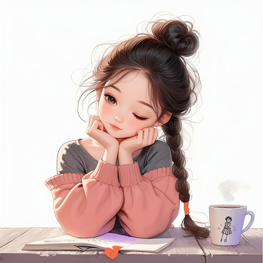 安＆然