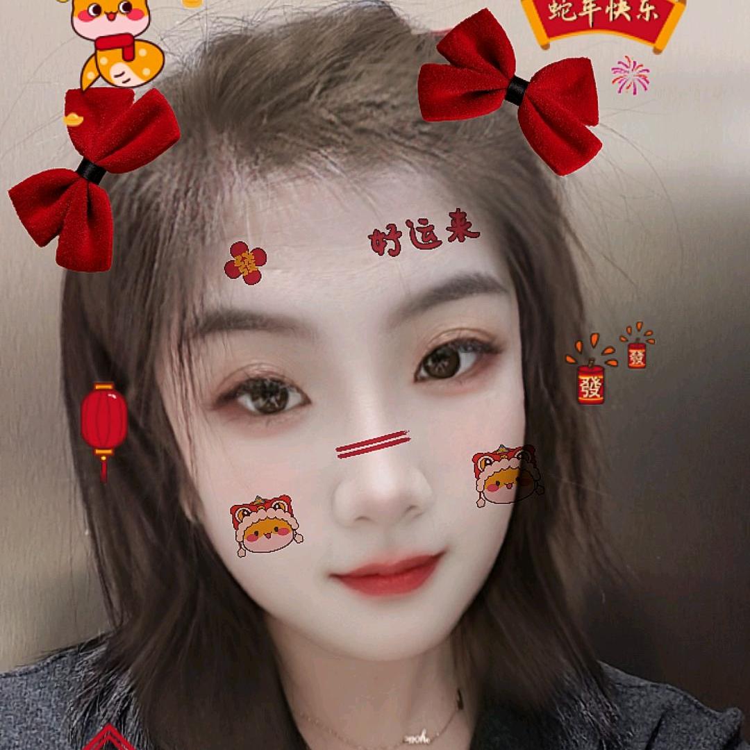 桓仁报喜鸟小娜