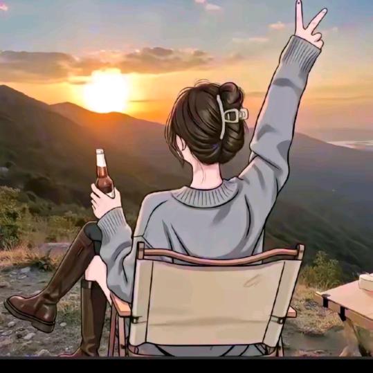 雪中玫瑰🌹🌹