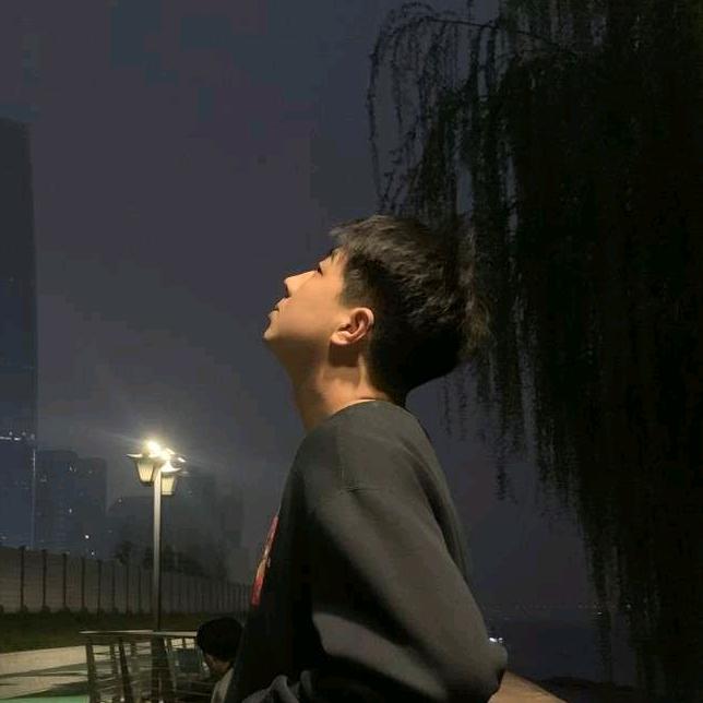 等待霞的洛