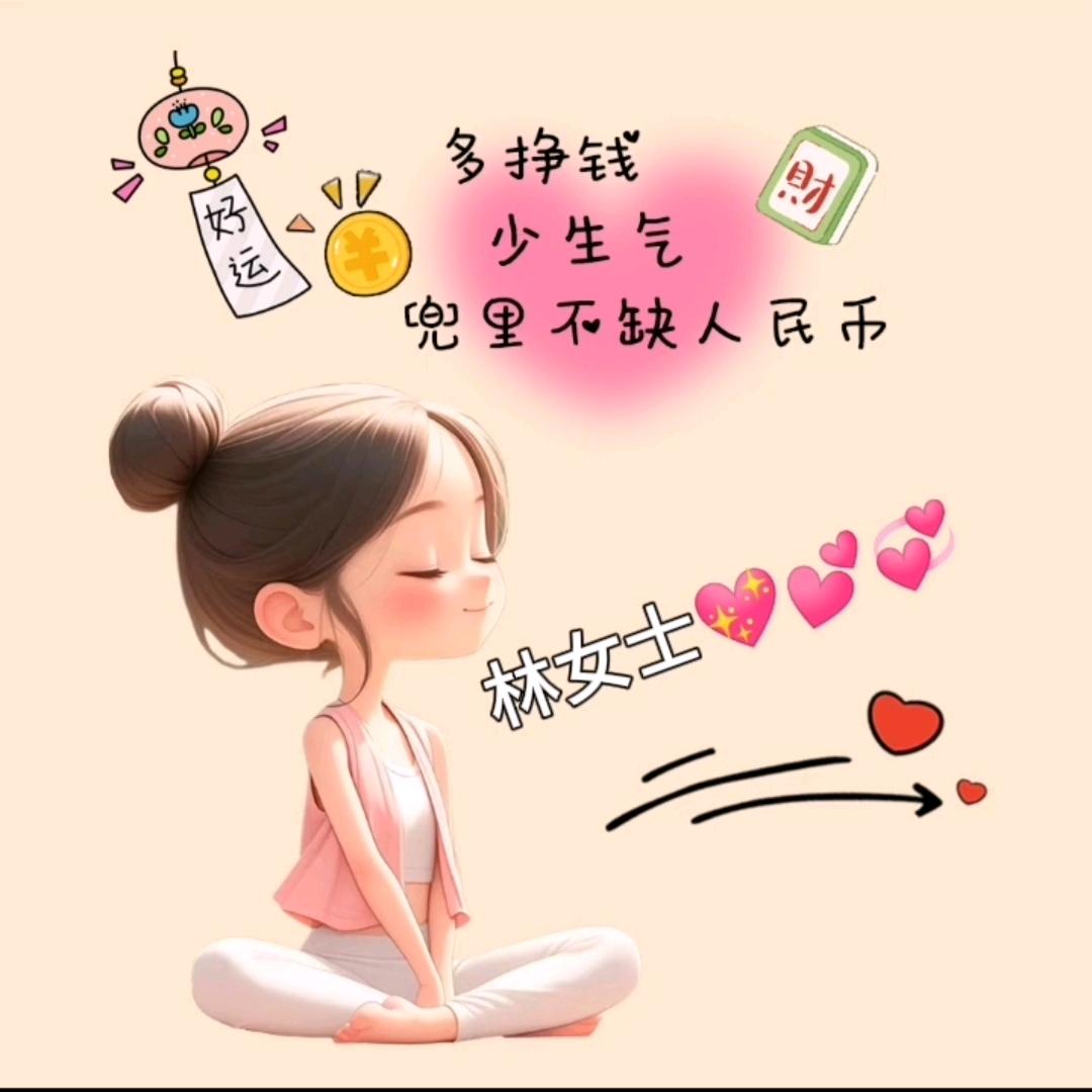 @玲子💖💗