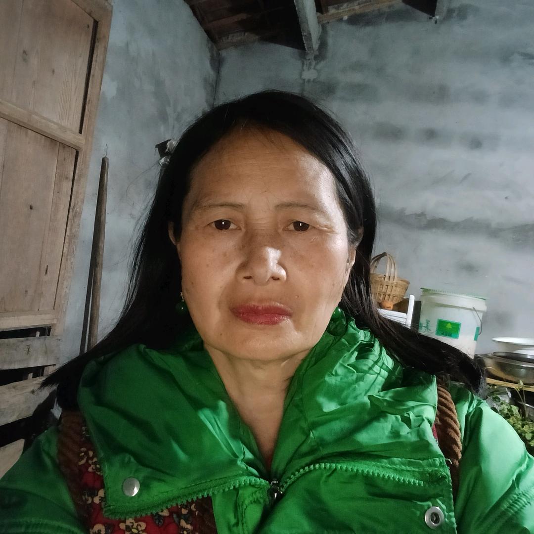 四川张姐（早五点）