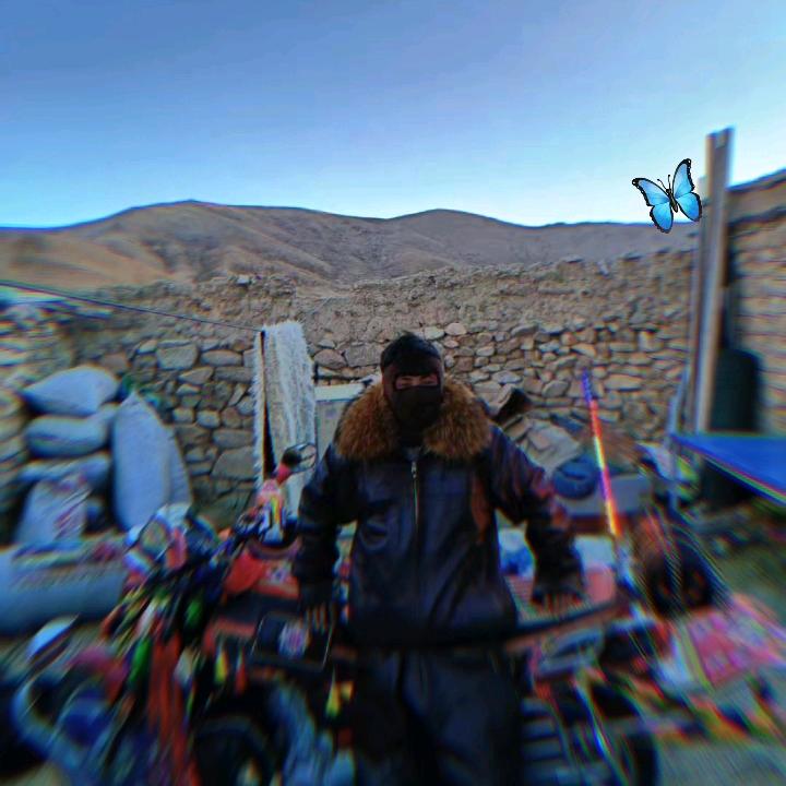 (҂·_·)︻╦╤─ ҉ - -●-●-