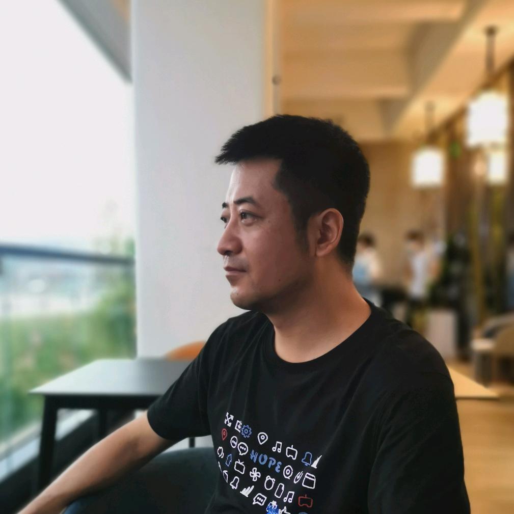 大秦犟士