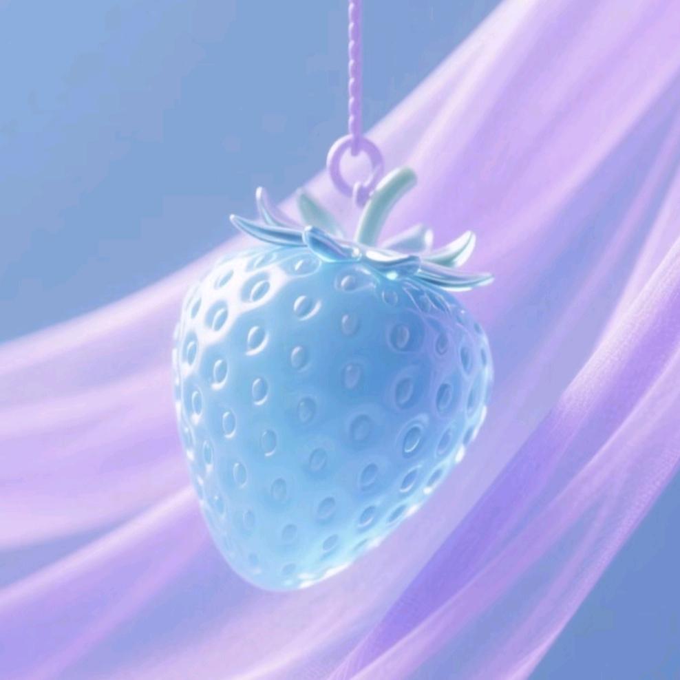 是草莓•strawberry🍓