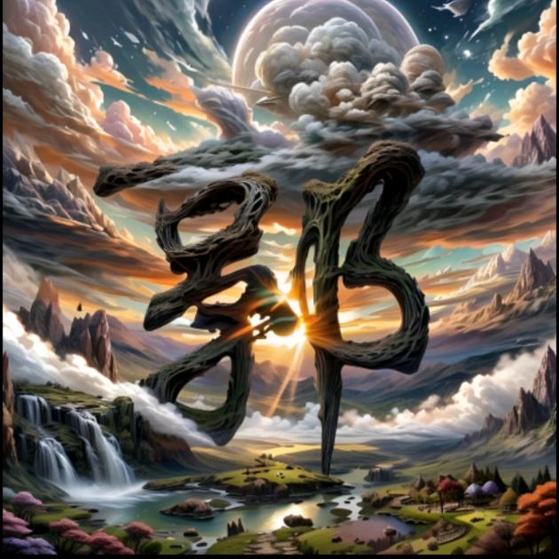 民.