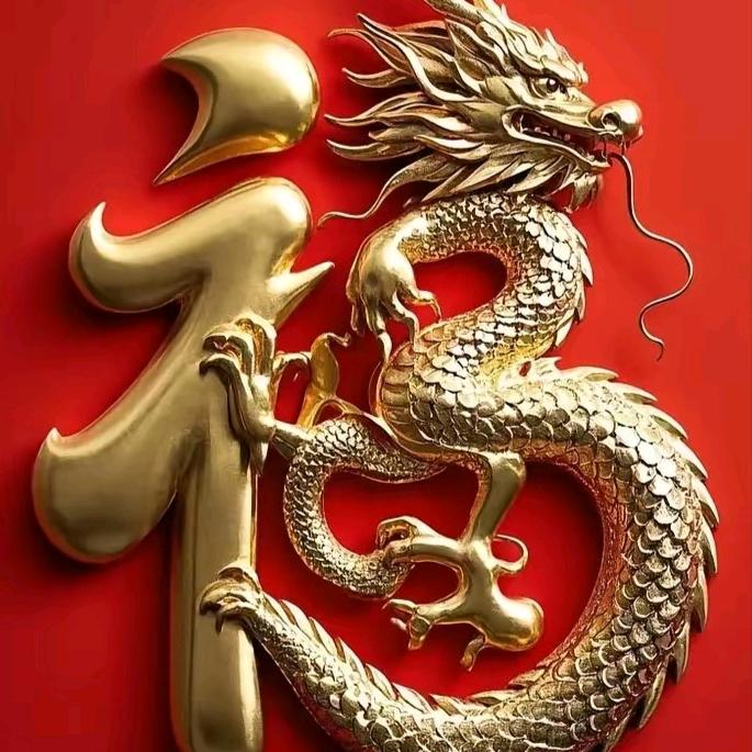 锦绣江山岁月静好