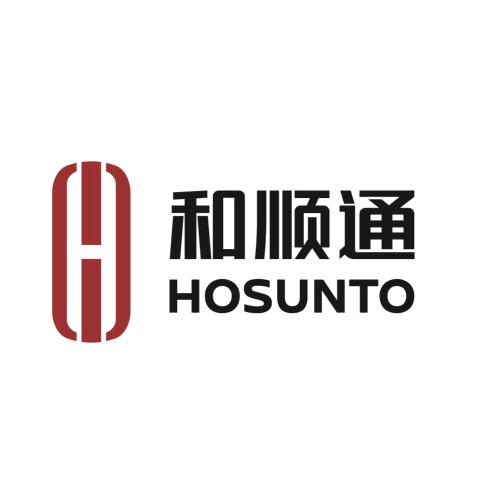 和顺通名车