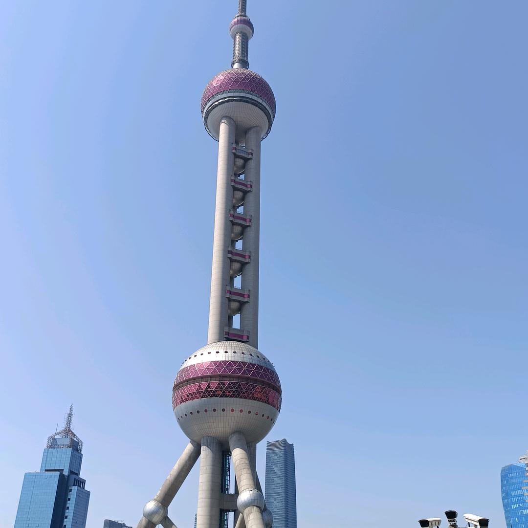 东方明珠