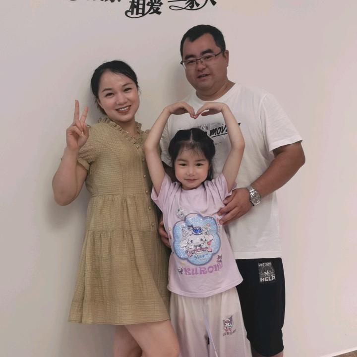 大张小琪