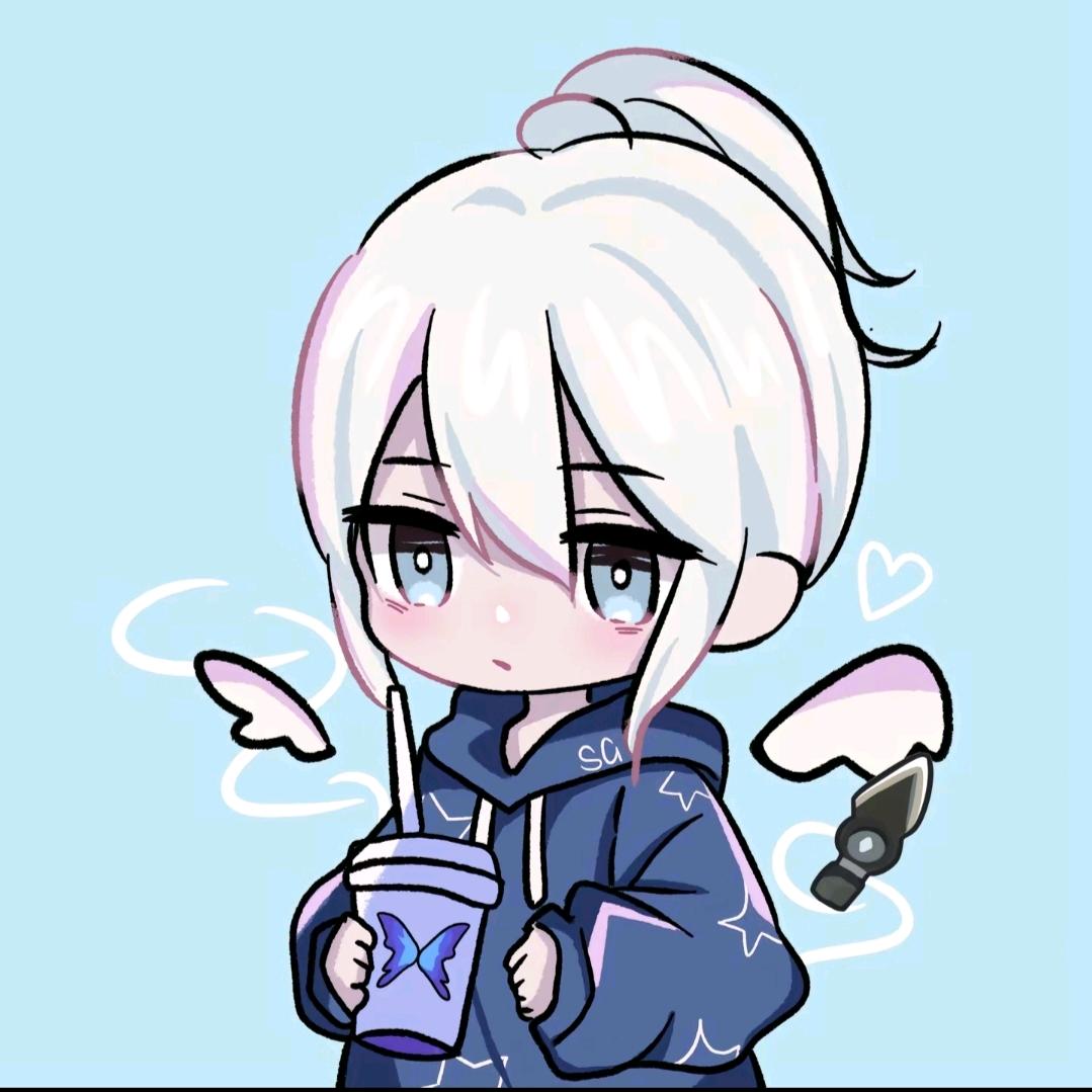 挽月