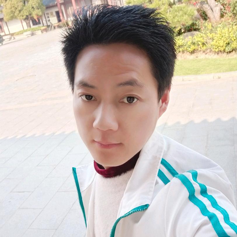 【上海，强哥】