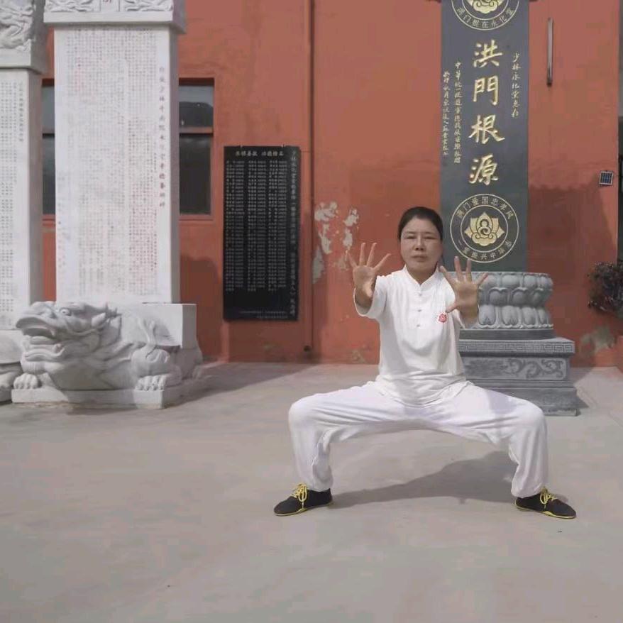 禅养知行-元气觉醒