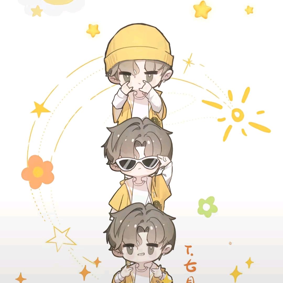 Y.清七
