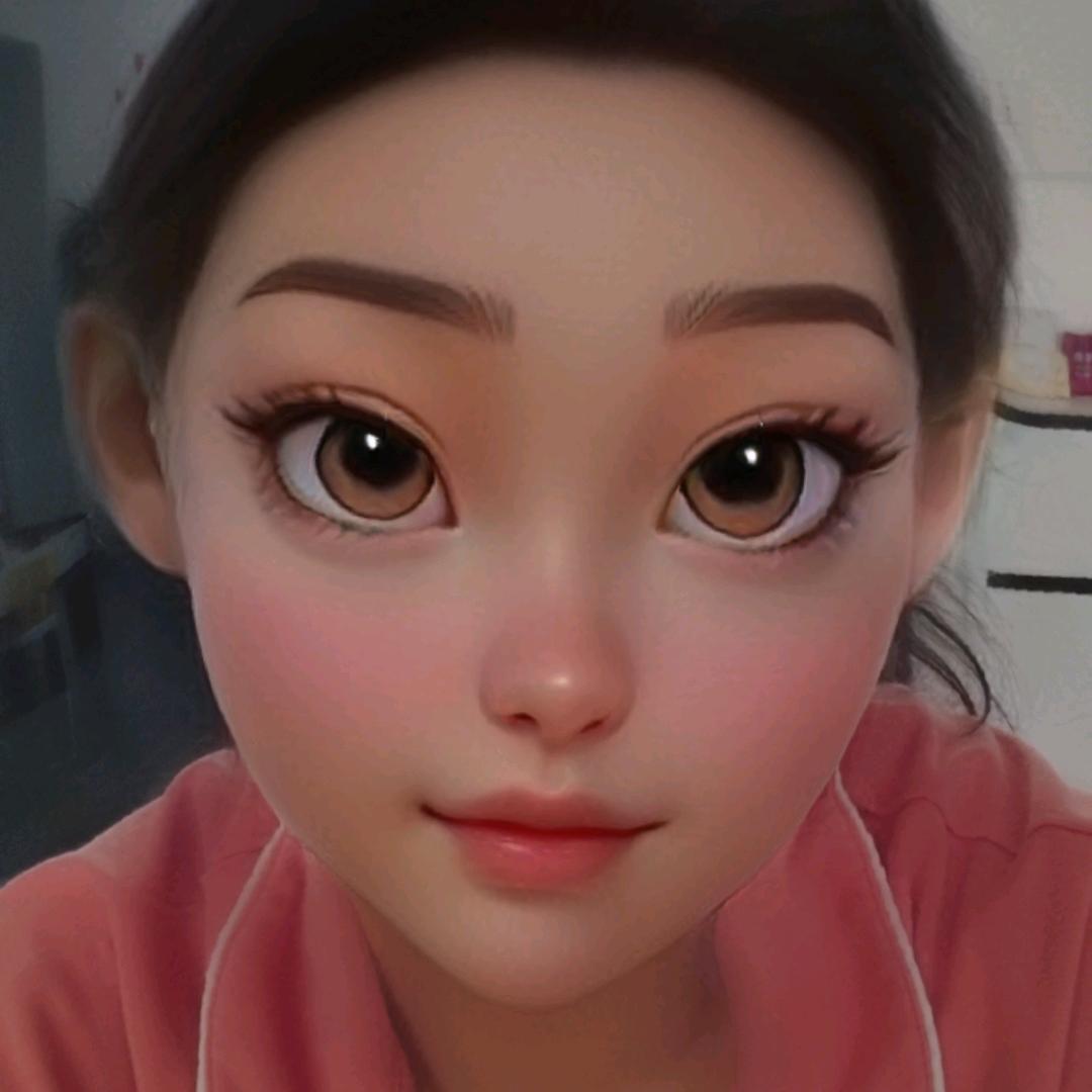 看月亮