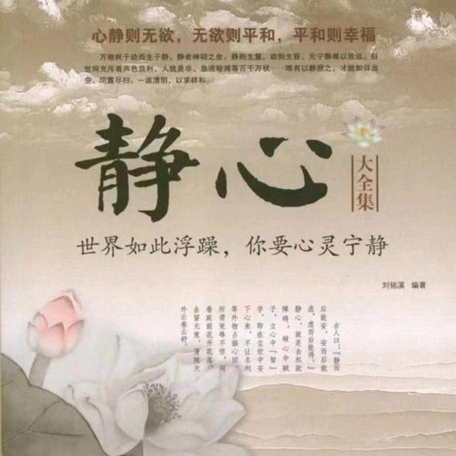 静心