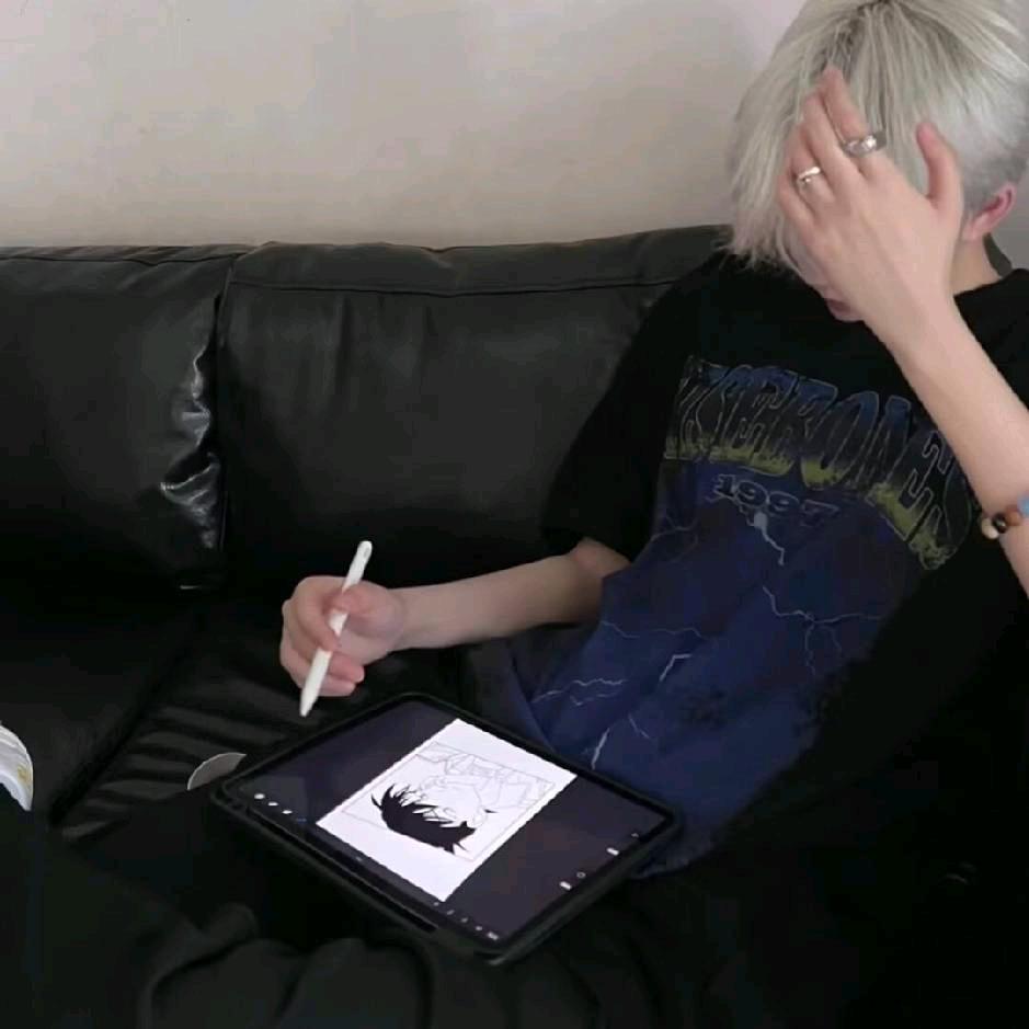 阿尔法『绘』（猫奴版）