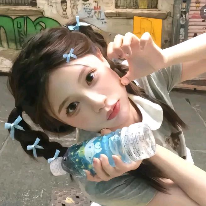 是甜心呀