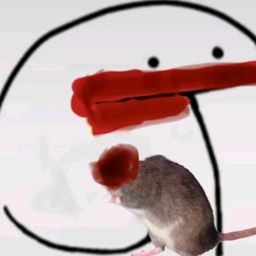 我在吃鸭脖