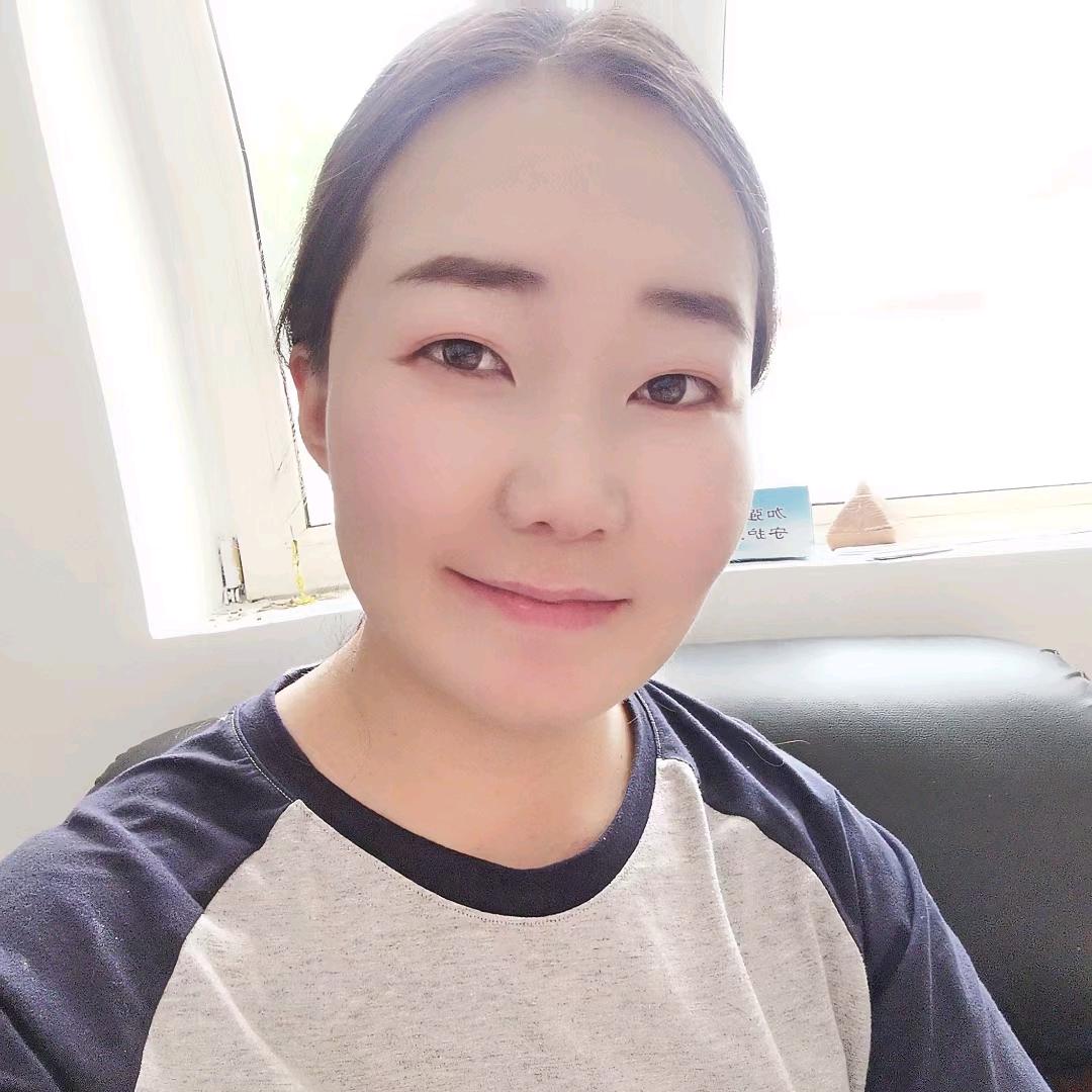 毛毛在青海