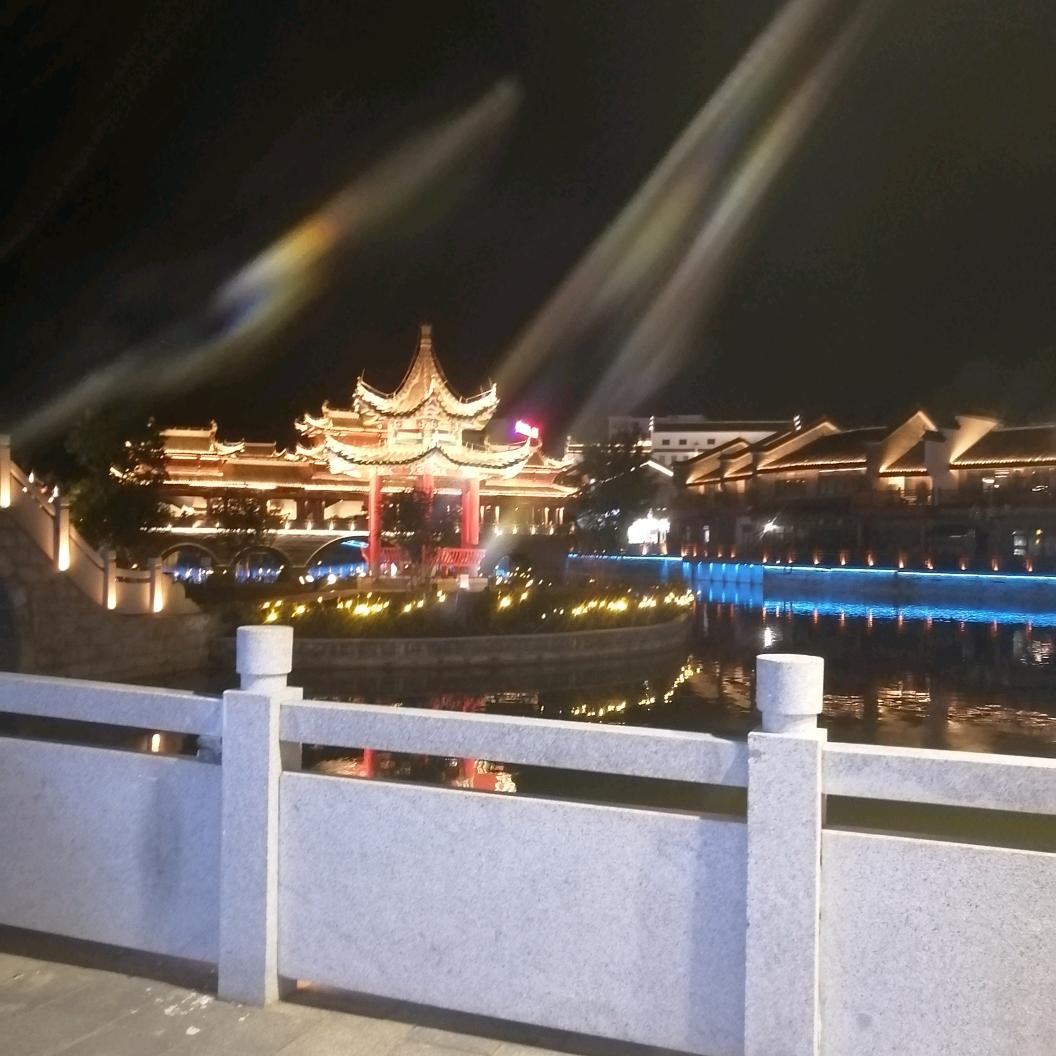 浩瀚星空